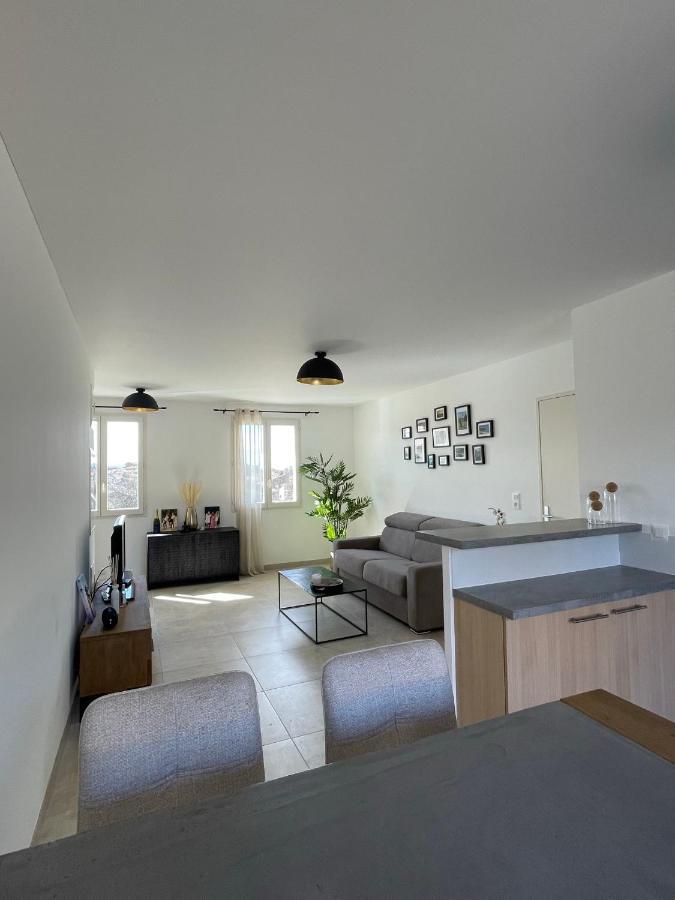 Le Lourmarinois Apartman Kültér fotó