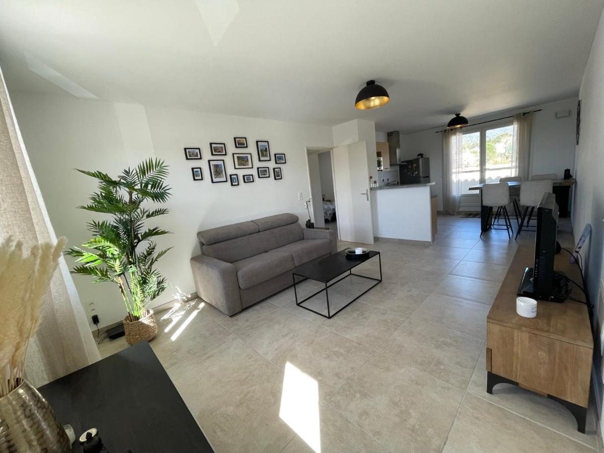Le Lourmarinois Apartman Kültér fotó