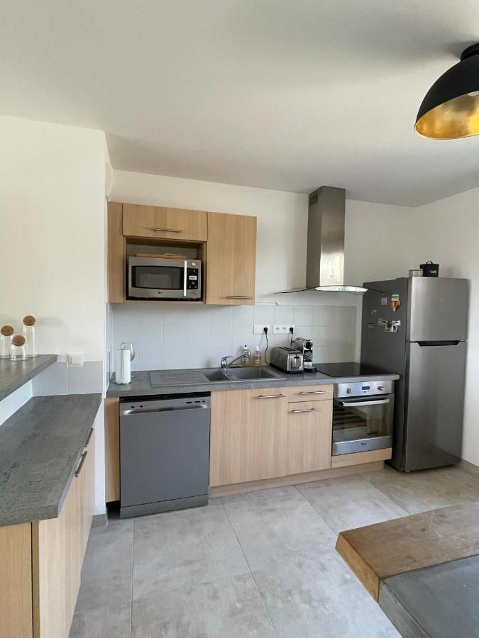 Le Lourmarinois Apartman Kültér fotó